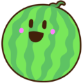Suika Watermelon