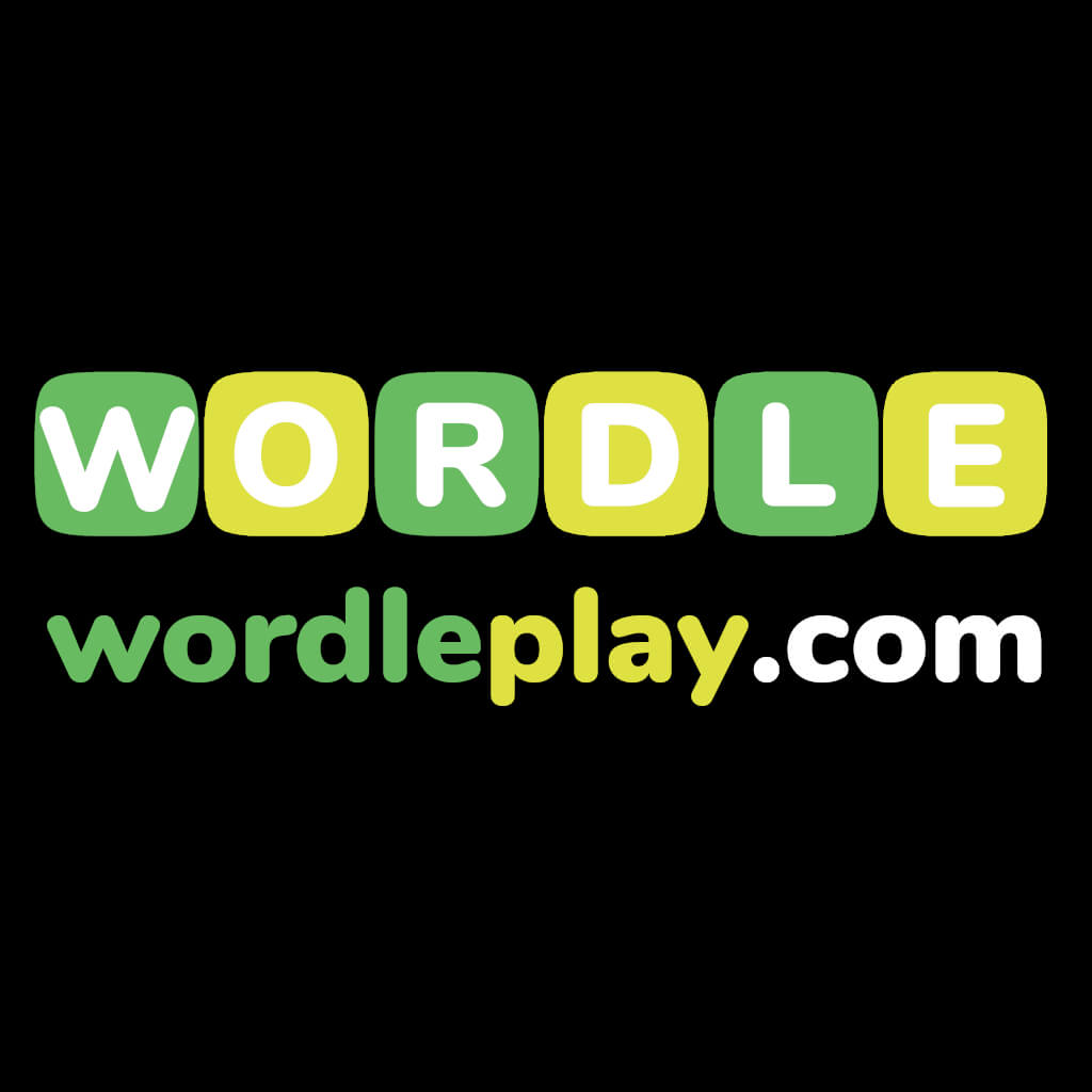 Wordle på Norsk  Spill Online Unlimited